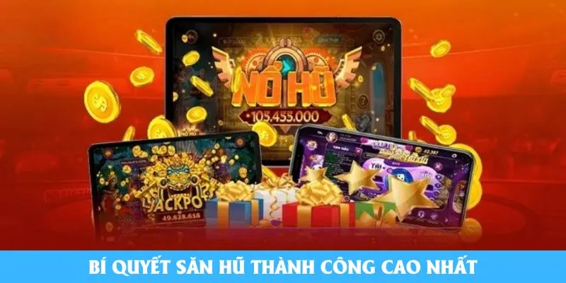 Tính năng bonus hấp dẫn trong slot