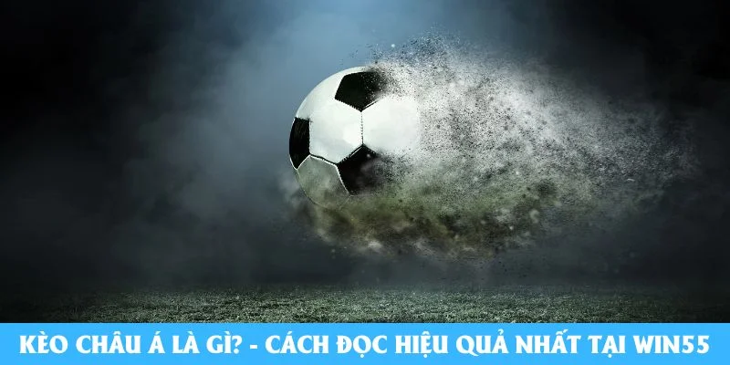 Kèo Châu Á